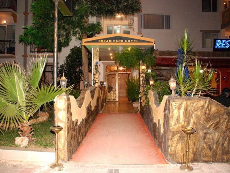 Liberty City Hotel (ех 38134