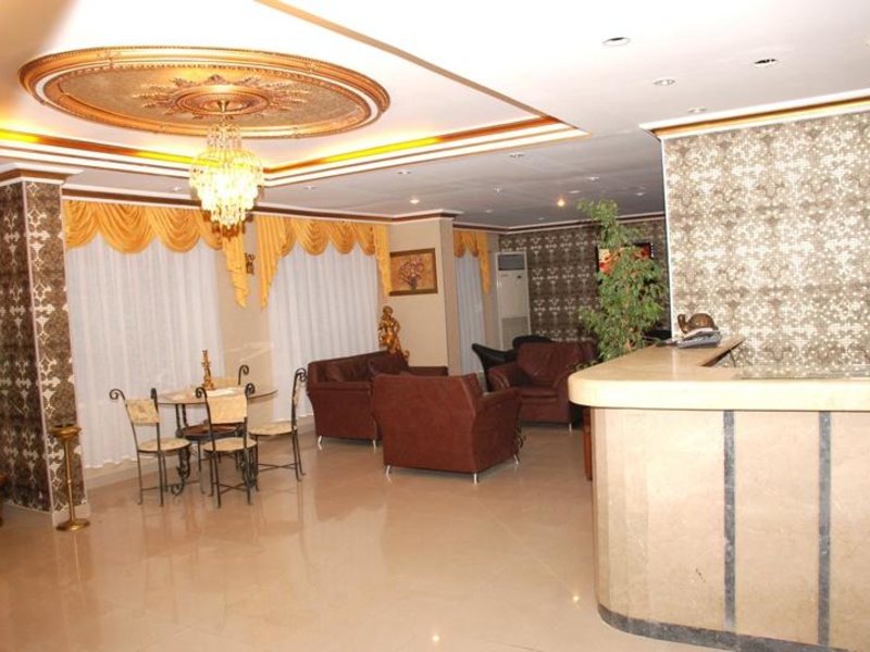 Liberty City Hotel (ех 38135