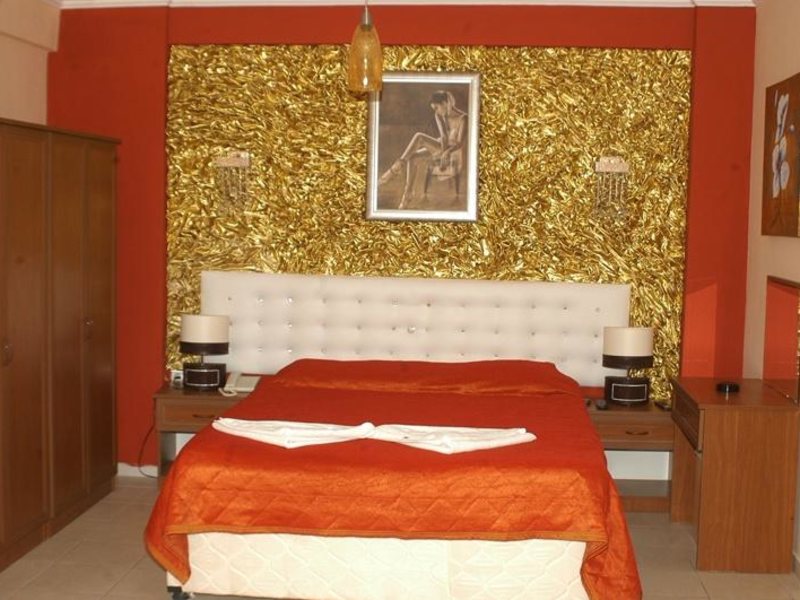 Liberty City Hotel (ех 38136