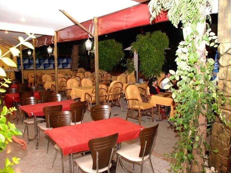 Liberty City Hotel (ех 38137