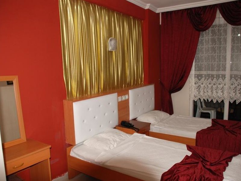 Liberty City Hotel (ех 38138