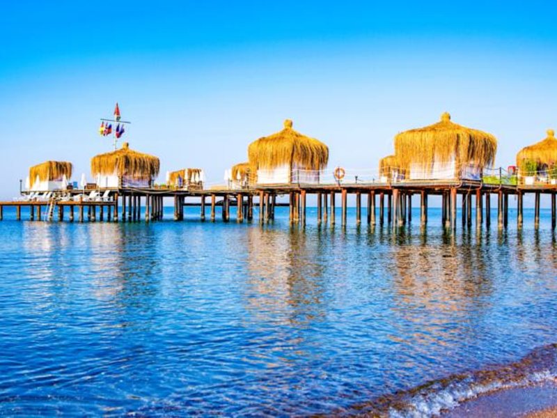 Liberty Hotels Lara (ex 91040