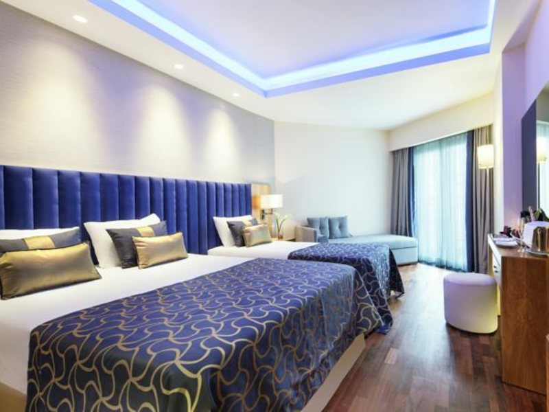 Liberty Hotels Lara (ex 91041