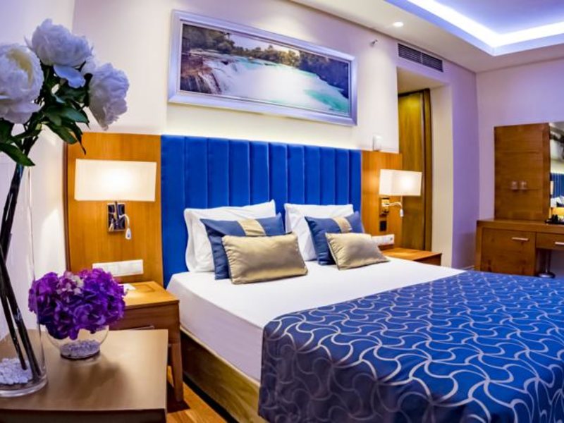 Liberty Hotels Lara (ex 91042