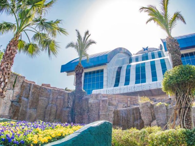 Liberty Hotels Lara (ex 91043