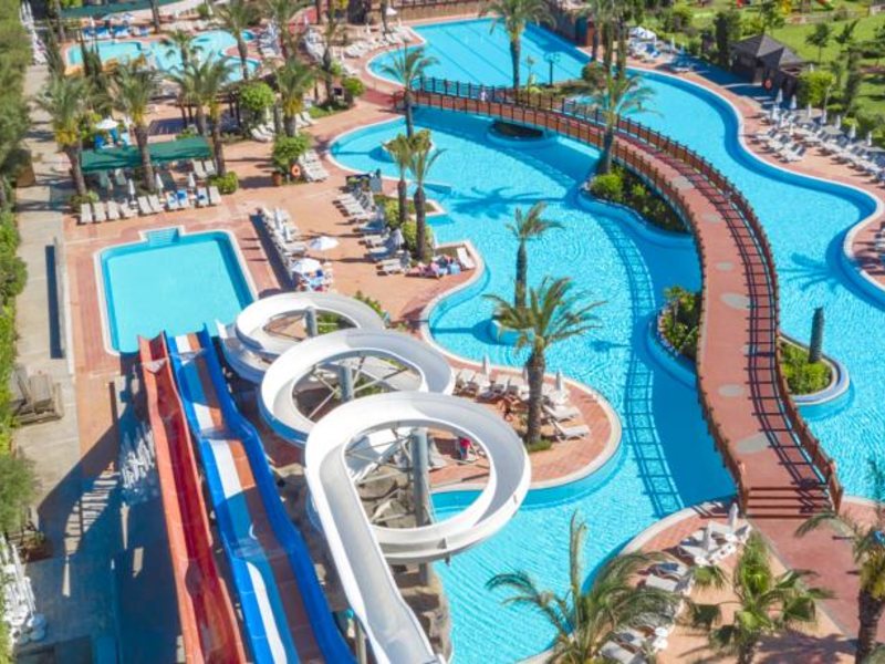 Liberty Hotels Lara (ex 91044