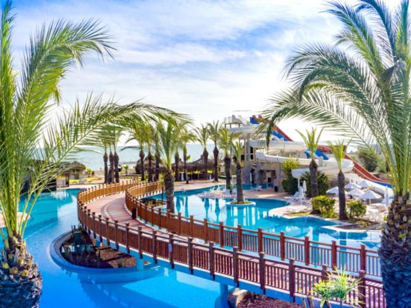 Liberty Hotels Lara (ex 91045