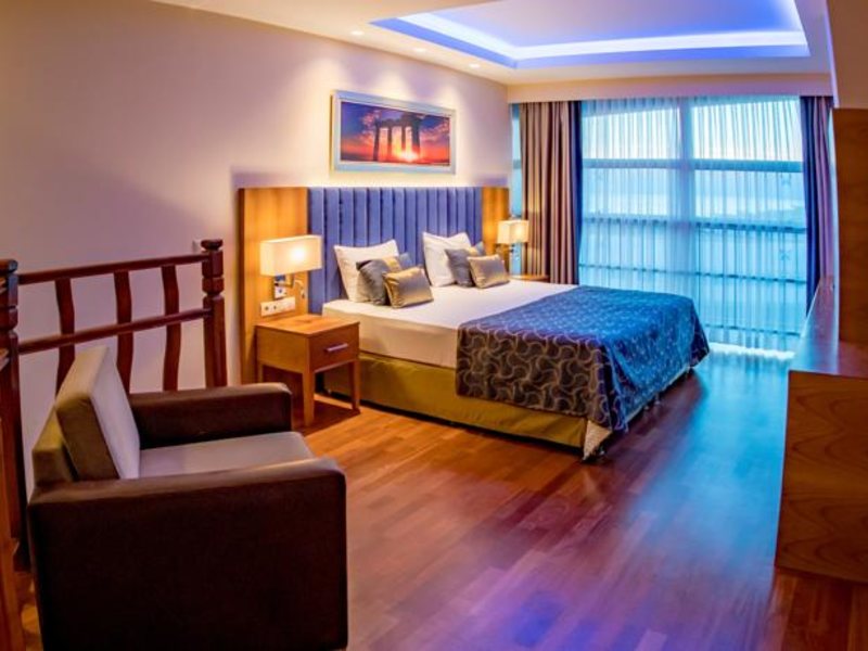 Liberty Hotels Lara (ex 91046