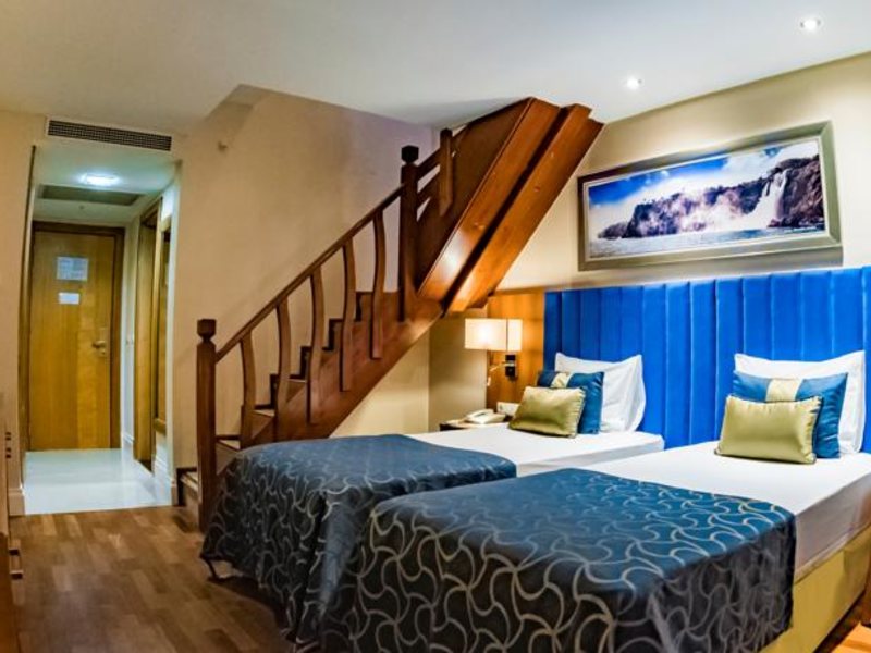 Liberty Hotels Lara (ex 91047