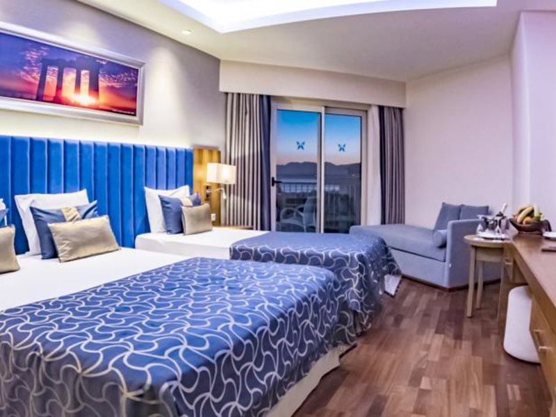 Liberty Hotels Lara (ex 91048