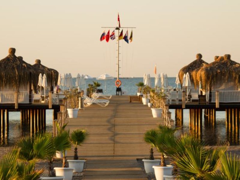 Liberty Hotels Lara (ex 91049