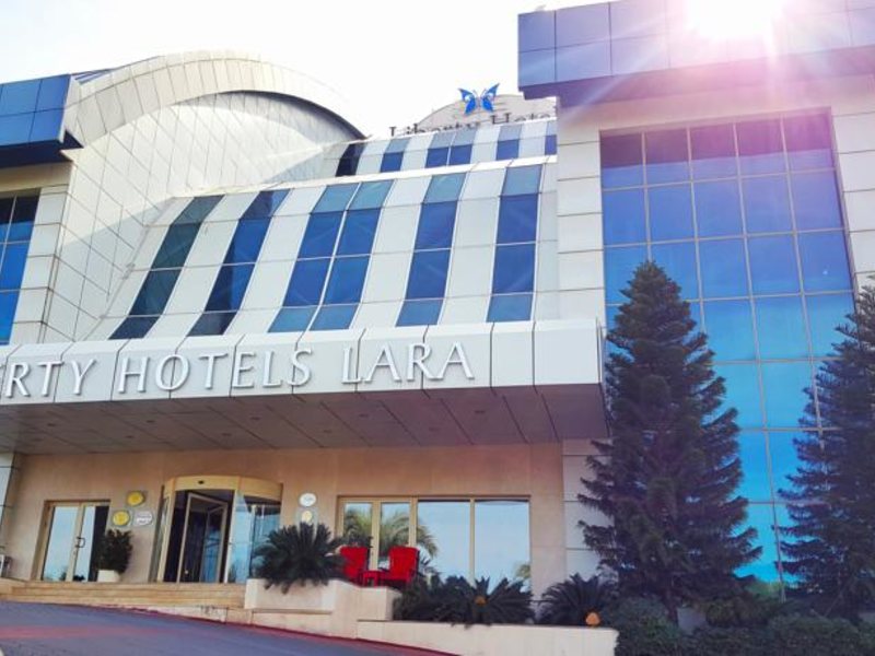 Liberty Hotels Lara (ex 91050