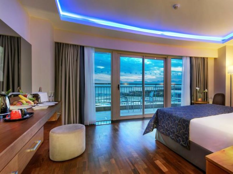 Liberty Hotels Lara (ex 91053