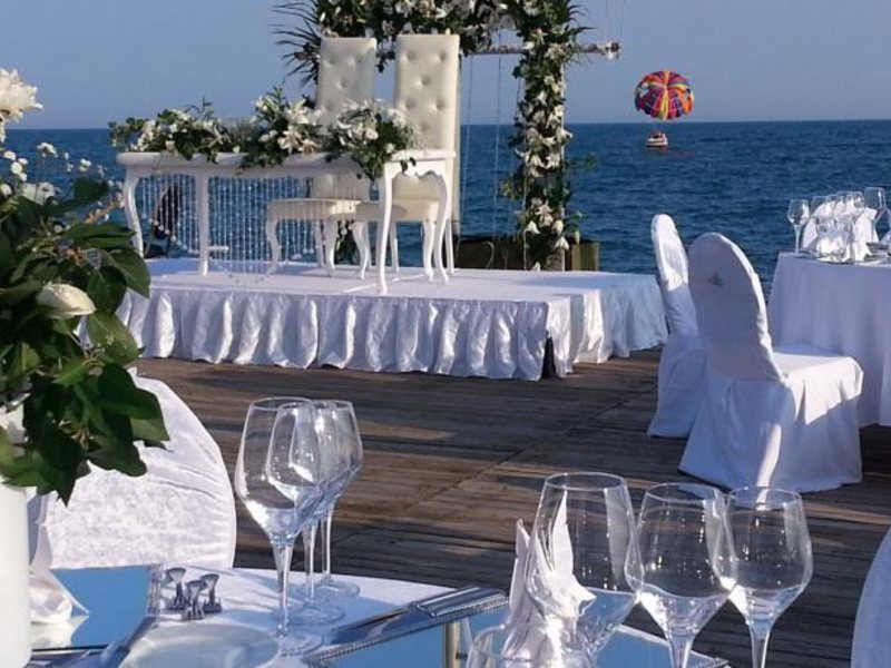 Liberty Hotels Lara (ex 91054