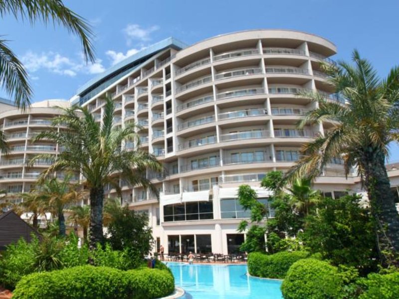 Liberty Hotels Lara (ex 91055