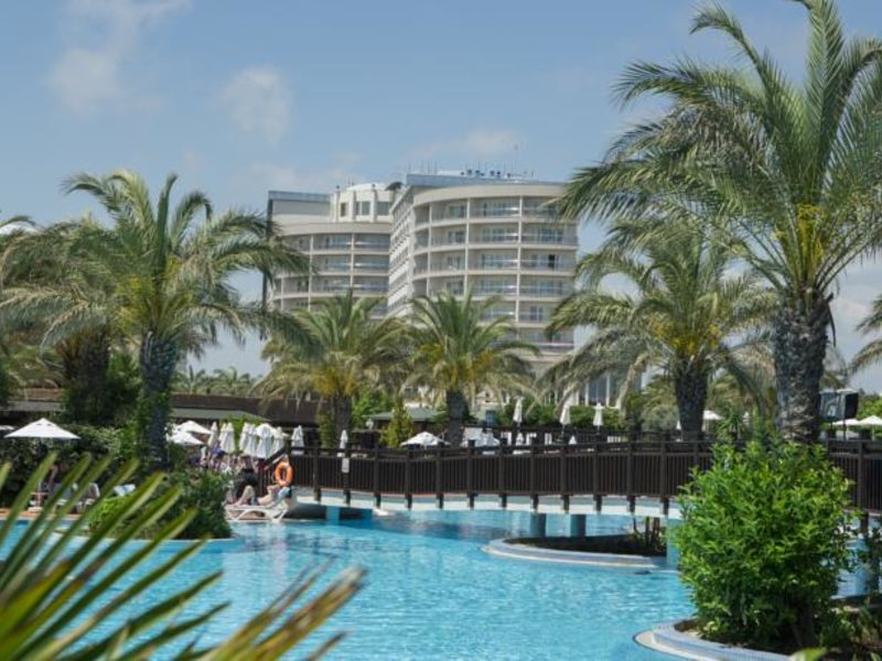 Liberty Hotels Lara (ex 91056