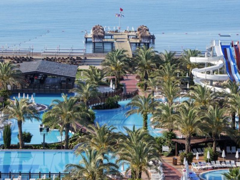 Liberty Hotels Lara (ex 91057