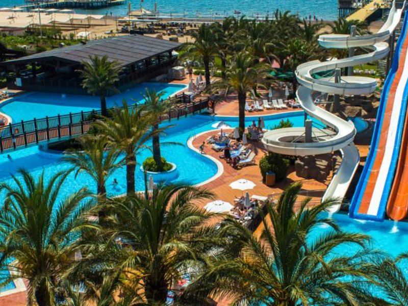 Liberty Hotels Lara (ex 91058