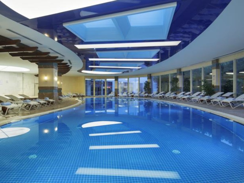 Liberty Hotels Lara (ex 91059