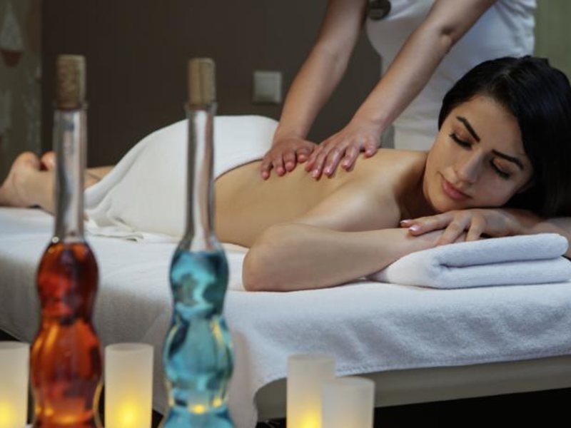 Liberty Hotels Lara (ex 91060