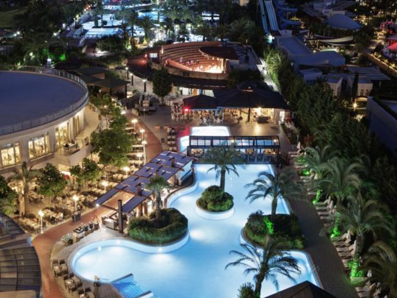 Liberty Hotels Lara (ex 91061