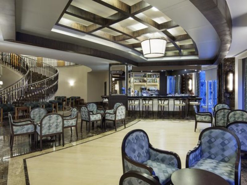 Liberty Hotels Lara (ex 91063