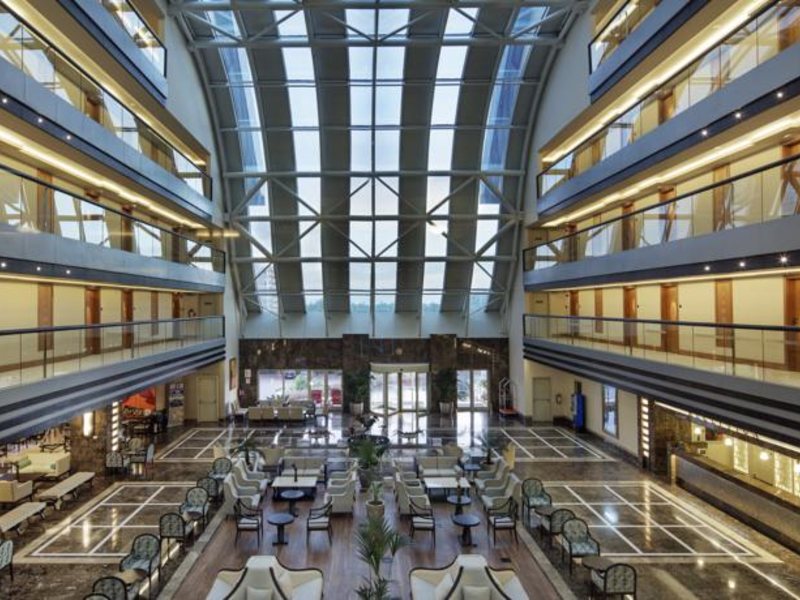 Liberty Hotels Lara (ex 91064