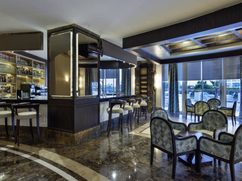 Liberty Hotels Lara (ex 91065