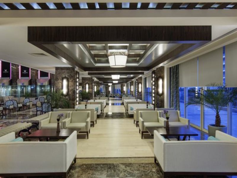 Liberty Hotels Lara (ex 91066