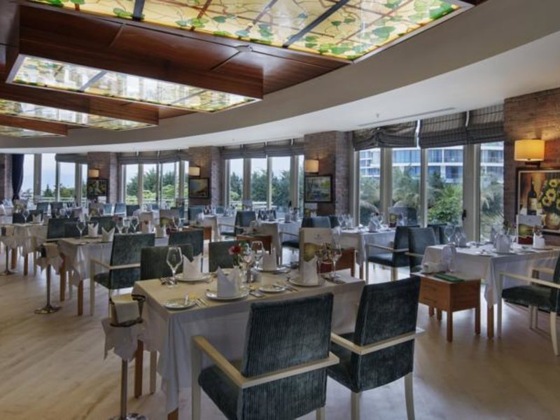 Liberty Hotels Lara (ex 91067