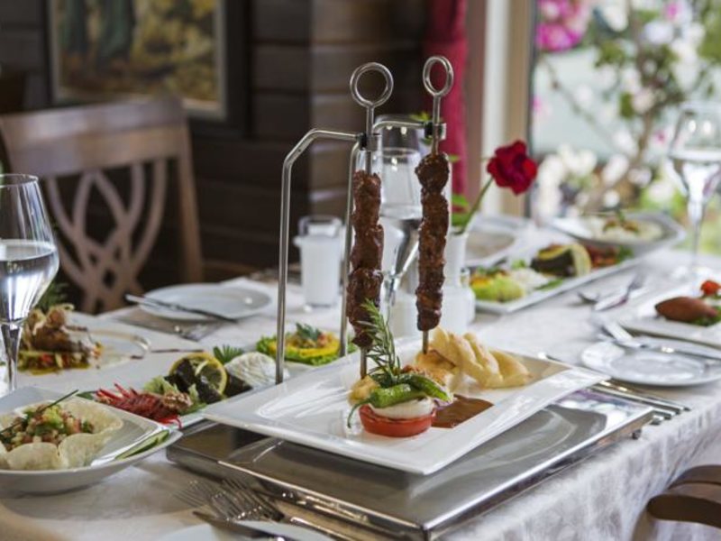 Liberty Hotels Lara (ex 91068