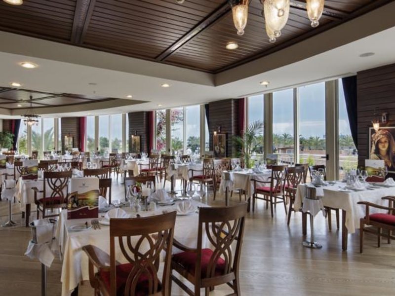 Liberty Hotels Lara (ex 91069