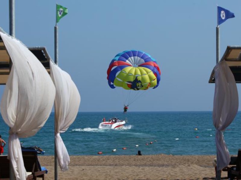 Liberty Hotels Lara (ex 91070