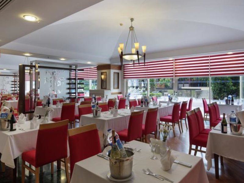 Liberty Hotels Lara (ex 91071