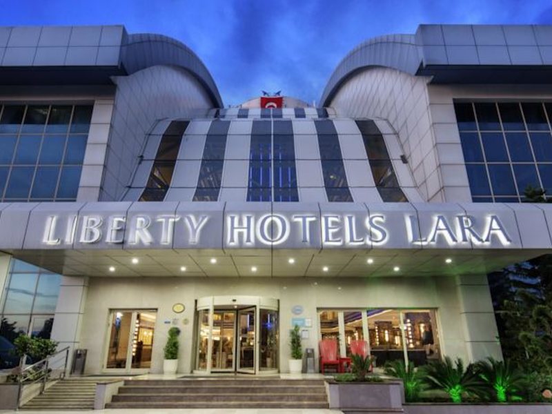 Liberty Hotels Lara (ex 91072