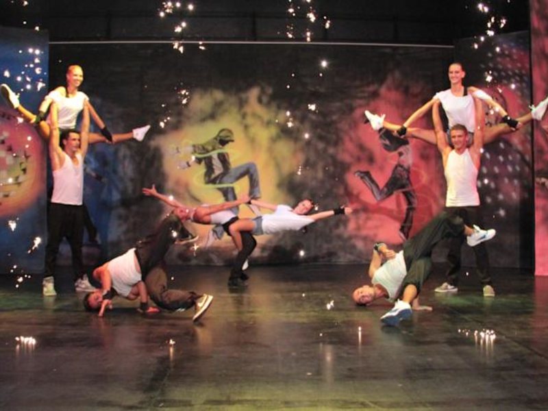 Liberty Hotels Lara (ex 91073