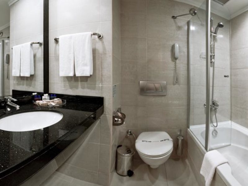 Liberty Hotels Lara (ex 91075