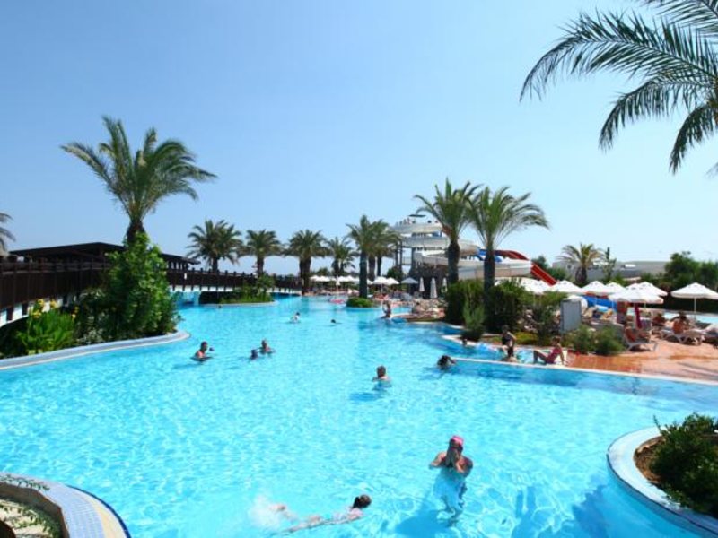 Liberty Hotels Lara (ex 91076