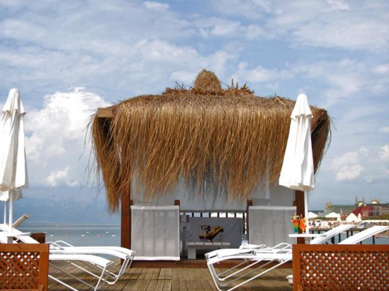 Liberty Hotels Lara (ex 91077