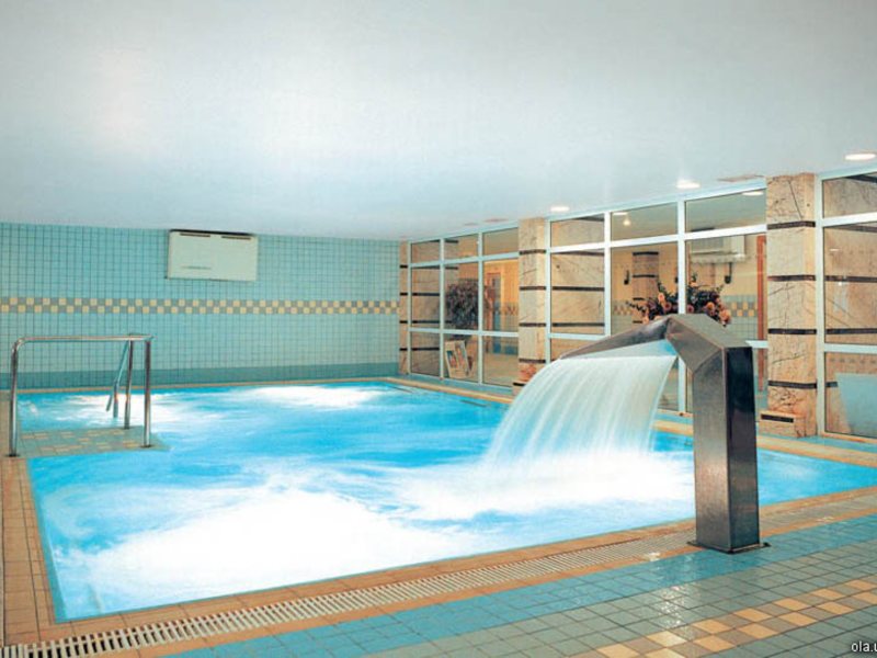 Liberty Hotels Lykia World (ex 5391