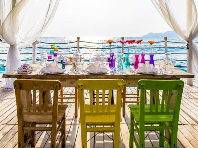 Liberty Hotels Lykia World (ex 93999