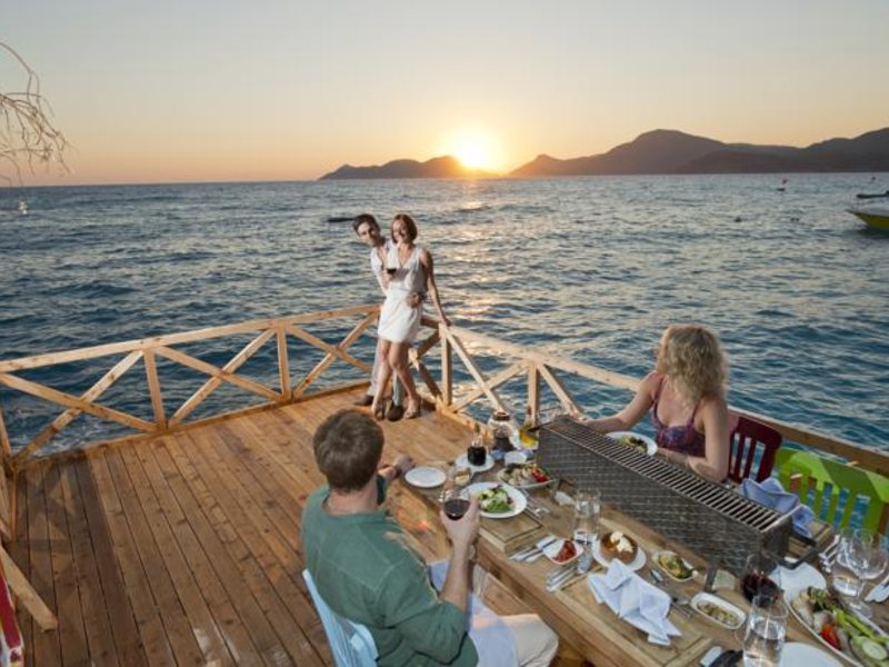 Liberty Hotels Lykia World (ex 94003