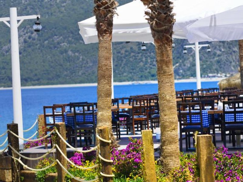 Liberty Hotels Lykia World (ex 94004