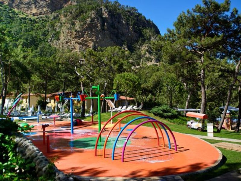 Liberty Hotels Lykia World (ex 94005