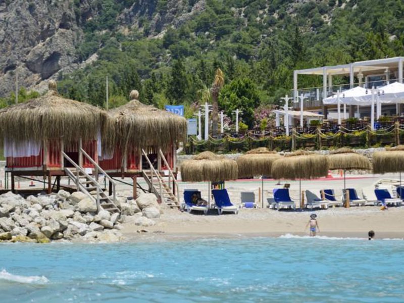 Liberty Hotels Lykia World (ex 94006