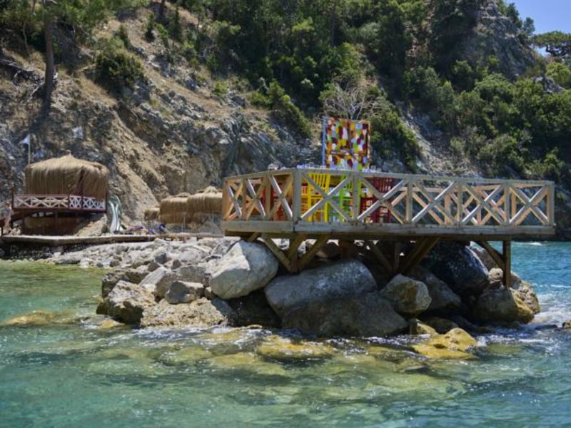 Liberty Hotels Lykia World (ex 94007