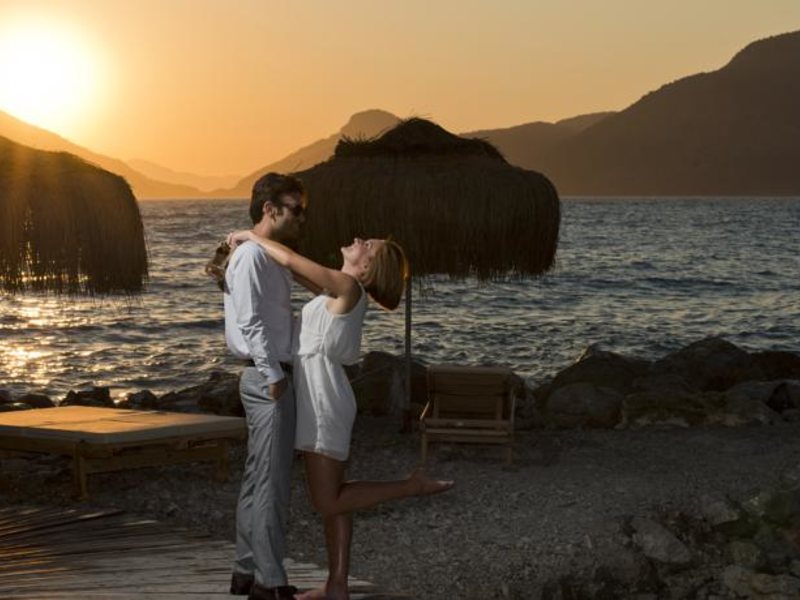 Liberty Hotels Lykia World (ex 94008