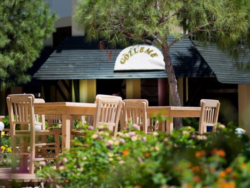 Liberty Hotels Lykia World (ex 94009