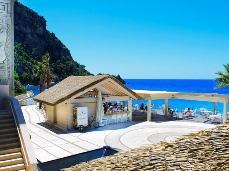 Liberty Hotels Lykia World (ex 94011