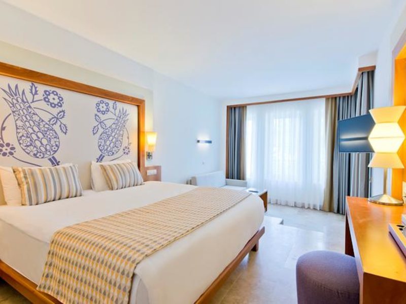 Liberty Hotels Lykia World (ex 94013